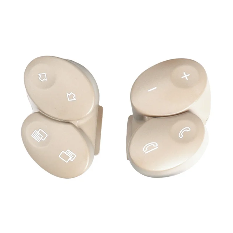 Переключатель на руле, 1 пара для W211 W463 W219 W209 W230 2308202310, многофункциональная кнопка регулировки громкости телефона
Переключатель на руле, 1 пара для W211 W463 W219 W209 W230 2308202310, многофункциональная кнопка регулировки громкости телефона