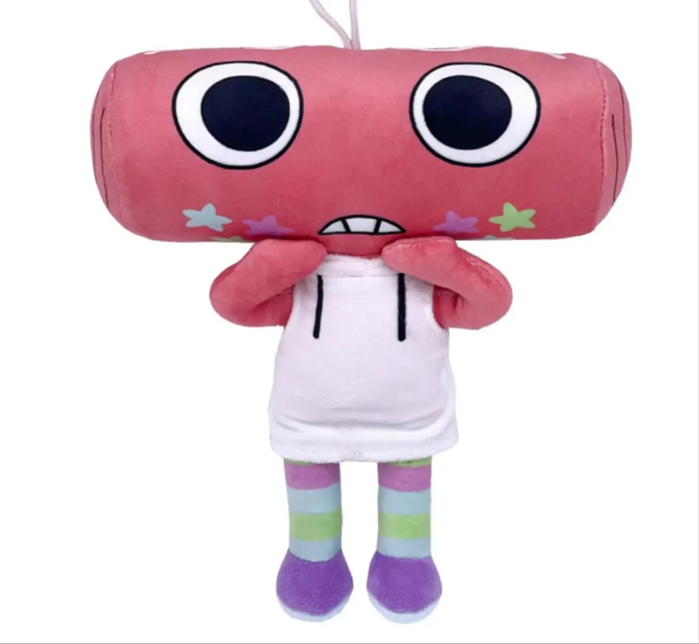 Dandy's World Plush,Dandy's World Plush Dolls-Suitable for Game Fans and Toy Lovers,Birthday Halloween Christmas Choice for Fans
Dandy's World Plush,Dandy's World Plush Dolls-Suitable for Game Fans and Toy Lovers,Birthday Halloween Christmas Choice for Fans