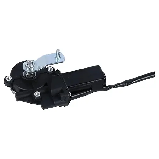 Двигатель дроссельной заслонки RC411-53642 162000-6101 для Kubota U45-3ST U45-3S U45-3 1620006101 RC41153642 Замена двигателя Лидер продаж 
Двигатель дроссельной заслонки RC411-53642 162000-6101 для Kubota U45-3ST U45-3S U45-3 1620006101 RC41153642 Замена двигателя Лидер продаж