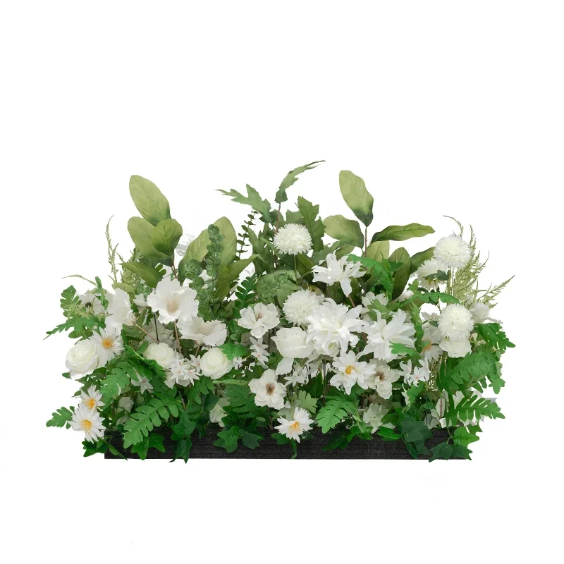 Korean Wedding Simulation Flower Wedding Background Decoration Road Guide Flower Arrangement Flower Hanging Outdoor
Korean Wedding Simulation Flower Wedding Background Decoration Road Guide Flower Arrangement Flower Hanging Outdoor