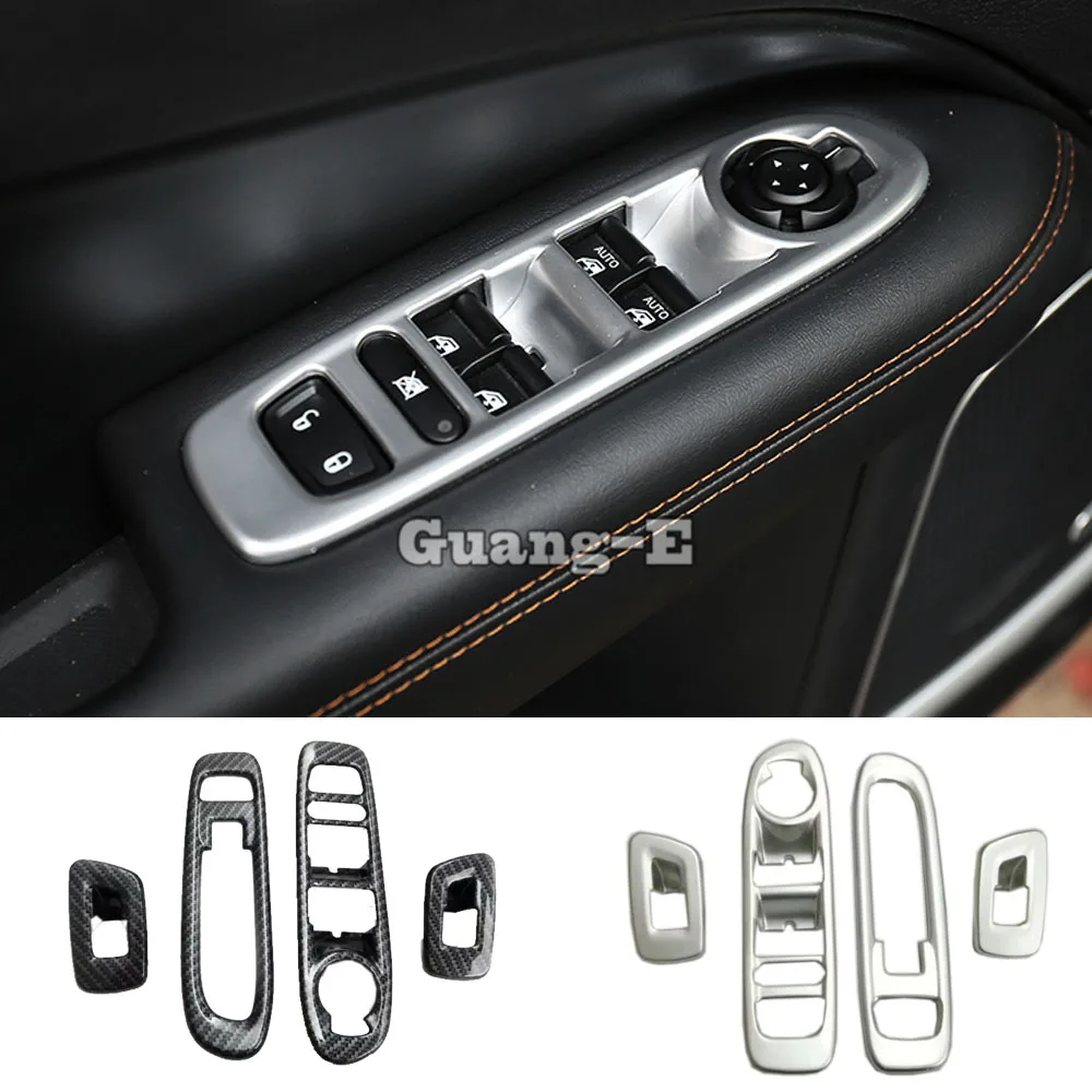 Для Jeep Compass 2017 2018 2019 2020 2021 Стайлинг автомобиля, двери, окна, внутренняя панель, подлокотник, кнопка переключения подъема, накладка, рамка, 4 шт.
Для Jeep Compass 2017 2018 2019 2020 2021 Стайлинг автомобиля, двери, окна, внутренняя панель, подлокотник, кнопка переключения подъема, накладка, рамка, 4 шт.