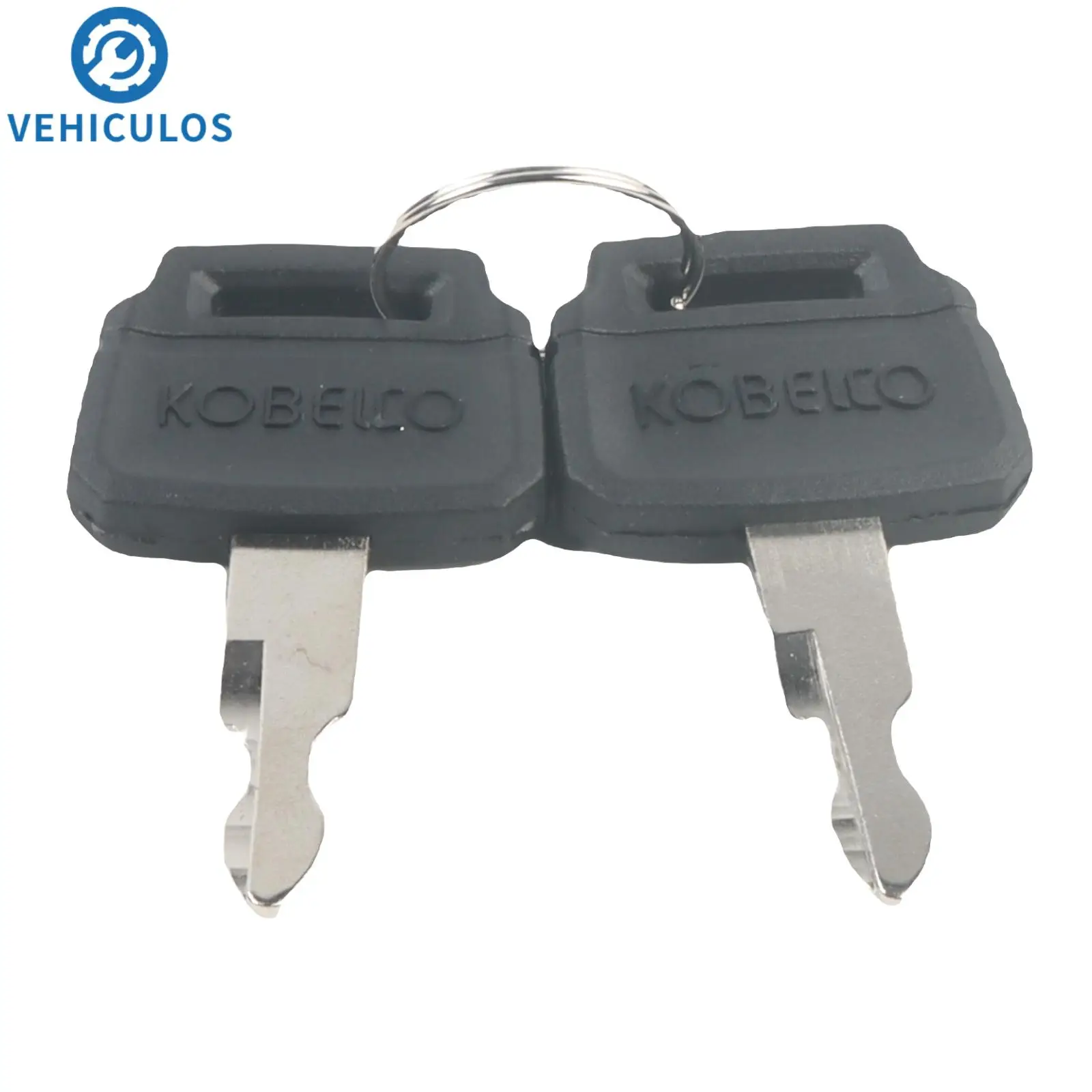 2 шт. K250 ключ зажигания для экскаватора Kobelco, погрузчика, бульдозера, экскаваторов, автомобильные детали, система автомобильного замка, автомобильный ключ, дистанционный ключ
2 шт. K250 ключ зажигания для экскаватора Kobelco, погрузчика, бульдозера, экскаваторов, автомобильные детали, система автомобильного замка, автомобильный ключ, дистанционный ключ