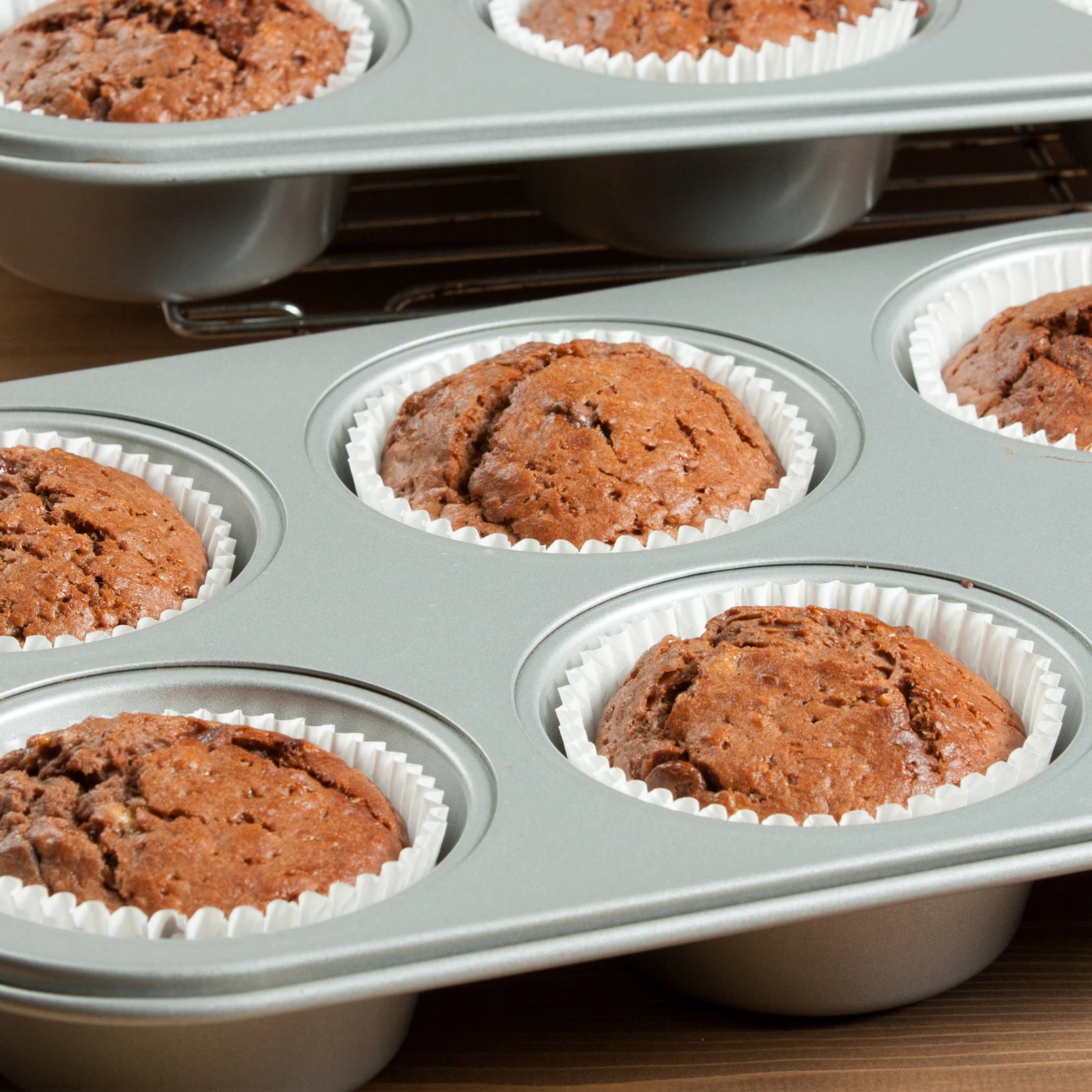 100 Pcs Baking Cups Paper Cake Muffin Liners Food Grade Oil Proof Healthy Pastry Tools Shaped Cupcake Wrappers
100 Pcs Baking Cups Paper Cake Muffin Liners Food Grade Oil Proof Healthy Pastry Tools Shaped Cupcake Wrappers