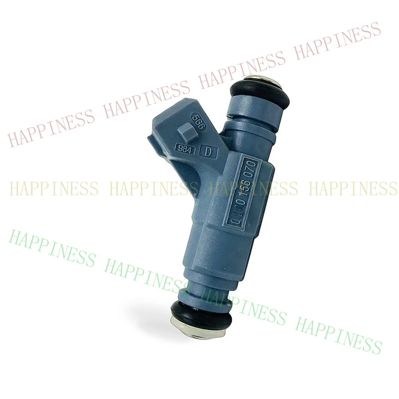 RM+ Fuel Injector Suitable for VW Passat Audi A4 A6 Skoda 1.8 2.0 06B133551N
RM+ Fuel Injector Suitable for VW Passat Audi A4 A6 Skoda 1.8 2.0 06B133551N