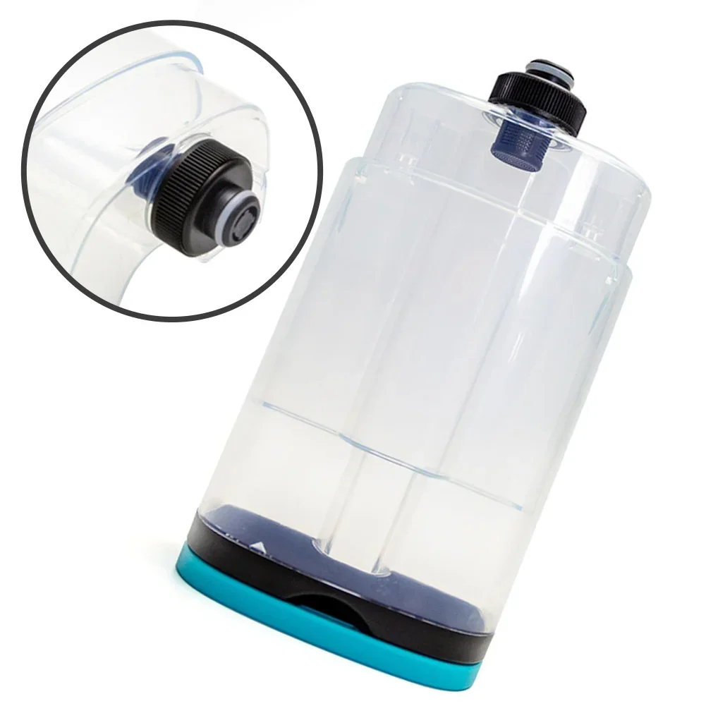 1pcs Clean Water Tank Accessories With Lid For Mamibot For FLOMO III / For Neatsvor T35 Household Floor Cleaning Vacuum Accessor
1pcs Clean Water Tank Accessories With Lid For Mamibot For FLOMO III / For Neatsvor T35 Household Floor Cleaning Vacuum Accessor