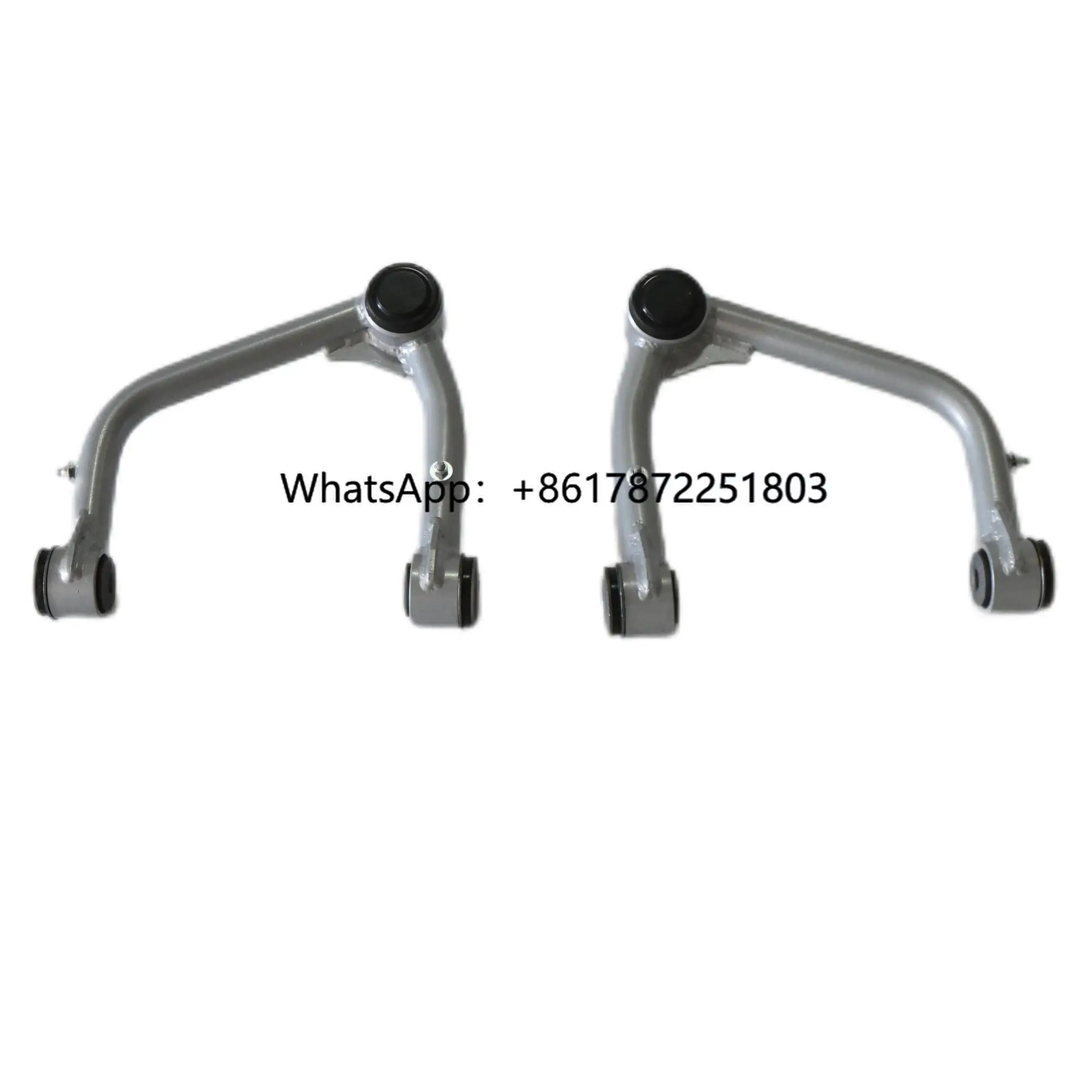 Aumer Factory Supply Front Upper Control Arm Aluminum Adjustable Control Arms for GMC 2019+
Aumer Factory Supply Front Upper Control Arm Aluminum Adjustable Control Arms for GMC 2019+