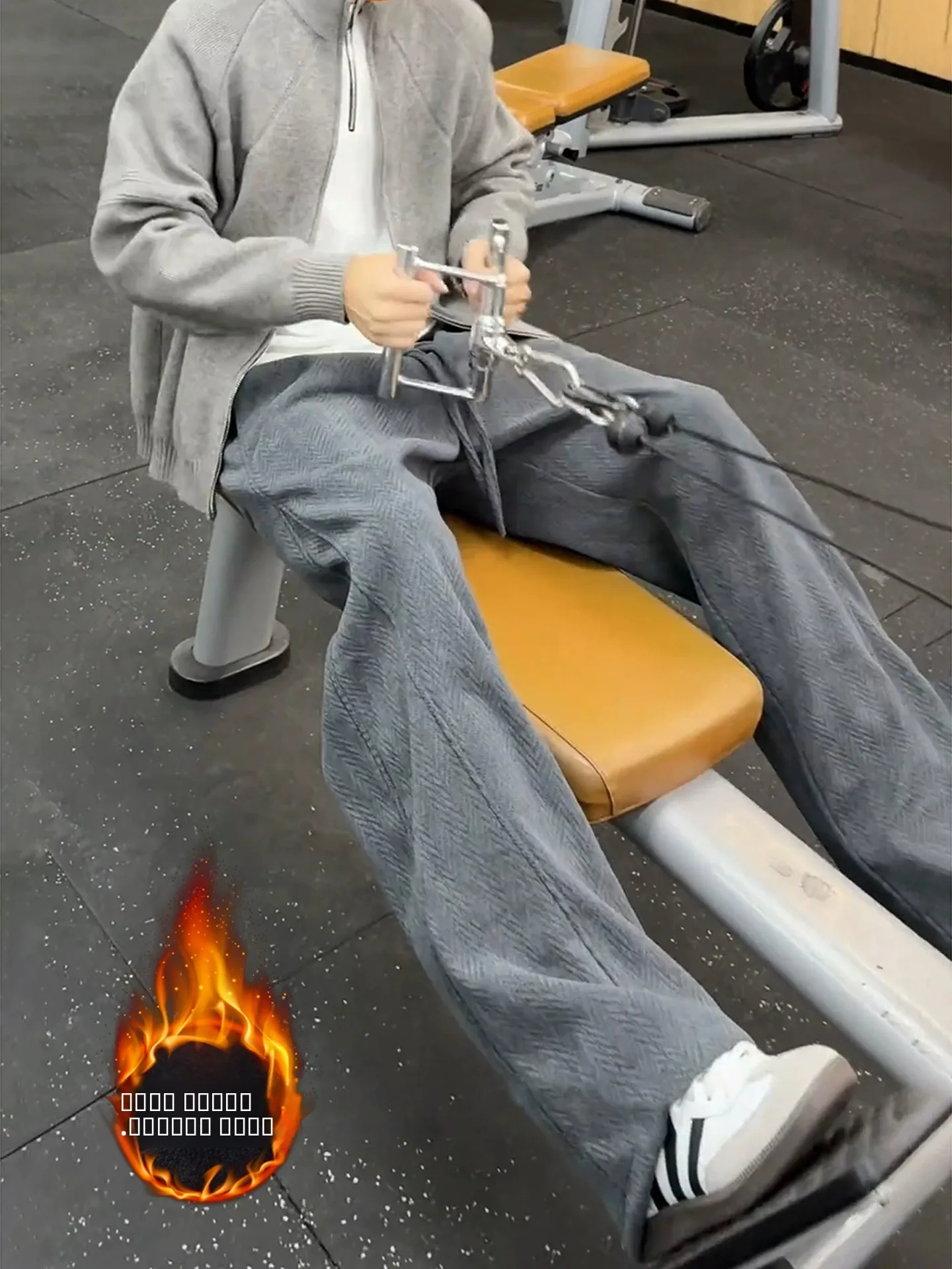 Мужские зимние спортивные брюки Deep ey Tweed Fce Lined Casual Pants, утепленные, американского стиля, прямого кроя, слегка расклешенные
Мужские зимние спортивные брюки Deep ey Tweed Fce Lined Casual Pants, утепленные, американского стиля, прямого кроя, слегка расклешенные