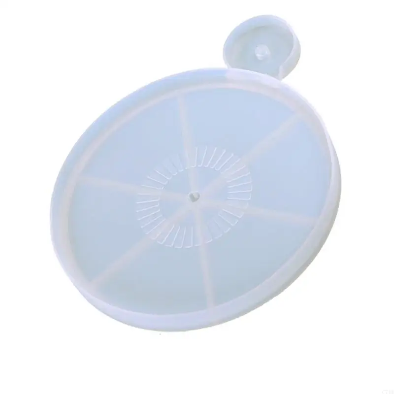 Portable Silicone Measuring Wheel For Various DIY Craft Applications
Portable Silicone Measuring Wheel For Various DIY Craft Applications