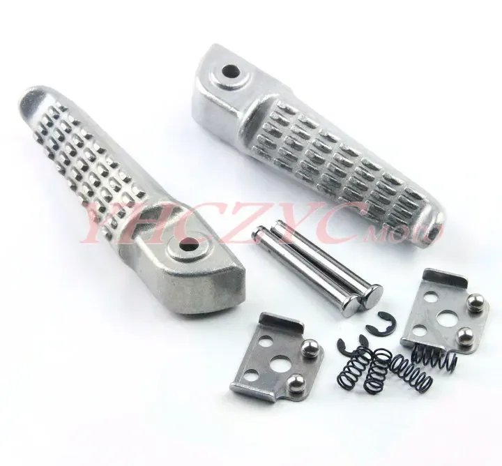 Маленький KAWASAKI 250 ex250 er 6 f z750 z1000 1 стопа после стопы Оптовая универсальность
Маленький KAWASAKI 250 ex250 er 6 f z750 z1000 1 стопа после стопы Оптовая универсальность