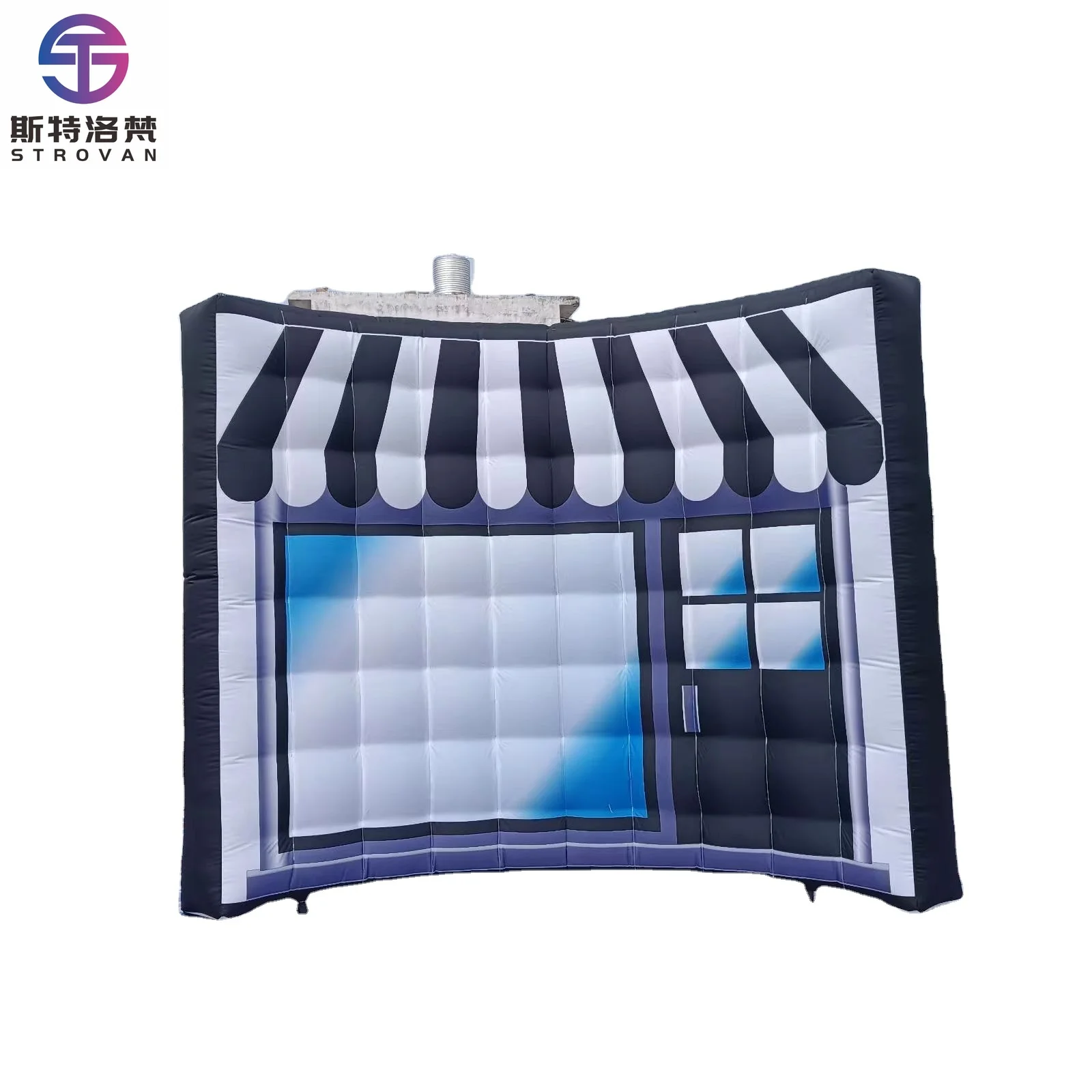 STLF Cheap Led Inflatable Air Wall Inflatable Photo Booth Wall for Sale
STLF Cheap Led Inflatable Air Wall Inflatable Photo Booth Wall for Sale