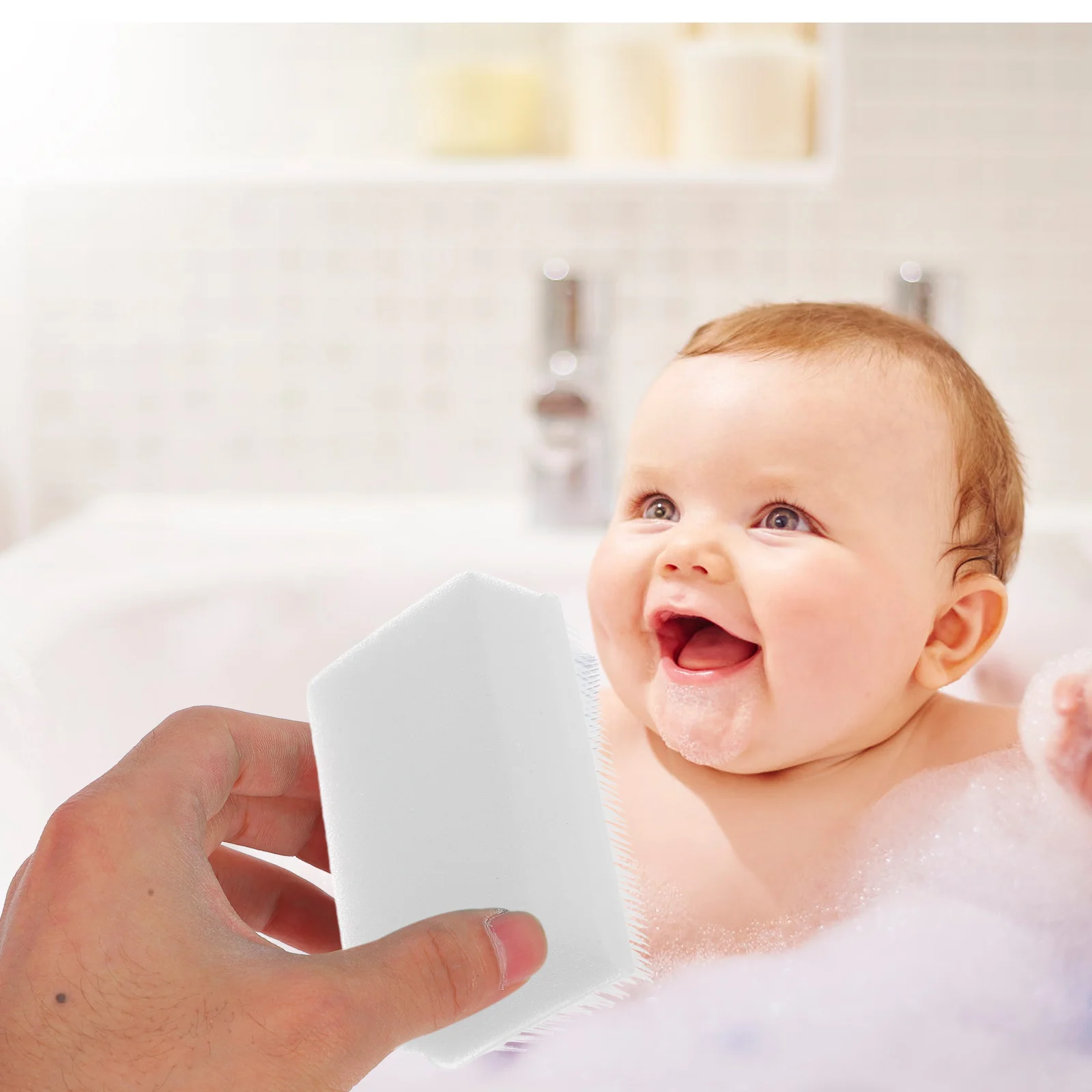 2 шт. сенсорная щетка для терапии Wilbarger Style, щетина глубокого давления, инструмент для сенсорной защиты, облегчения тревоги
2 шт. сенсорная щетка для терапии Wilbarger Style, щетина глубокого давления, инструмент для сенсорной защиты, облегчения тревоги