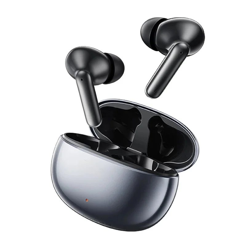Wireless Bluetooth Noise Headset Binaural Small In Ear Buds Stereo Bass TWS Earbuds Sports Waterproof Touch Control XT88Proa
Wireless Bluetooth Noise Headset Binaural Small In Ear Buds Stereo Bass TWS Earbuds Sports Waterproof Touch Control XT88Proa