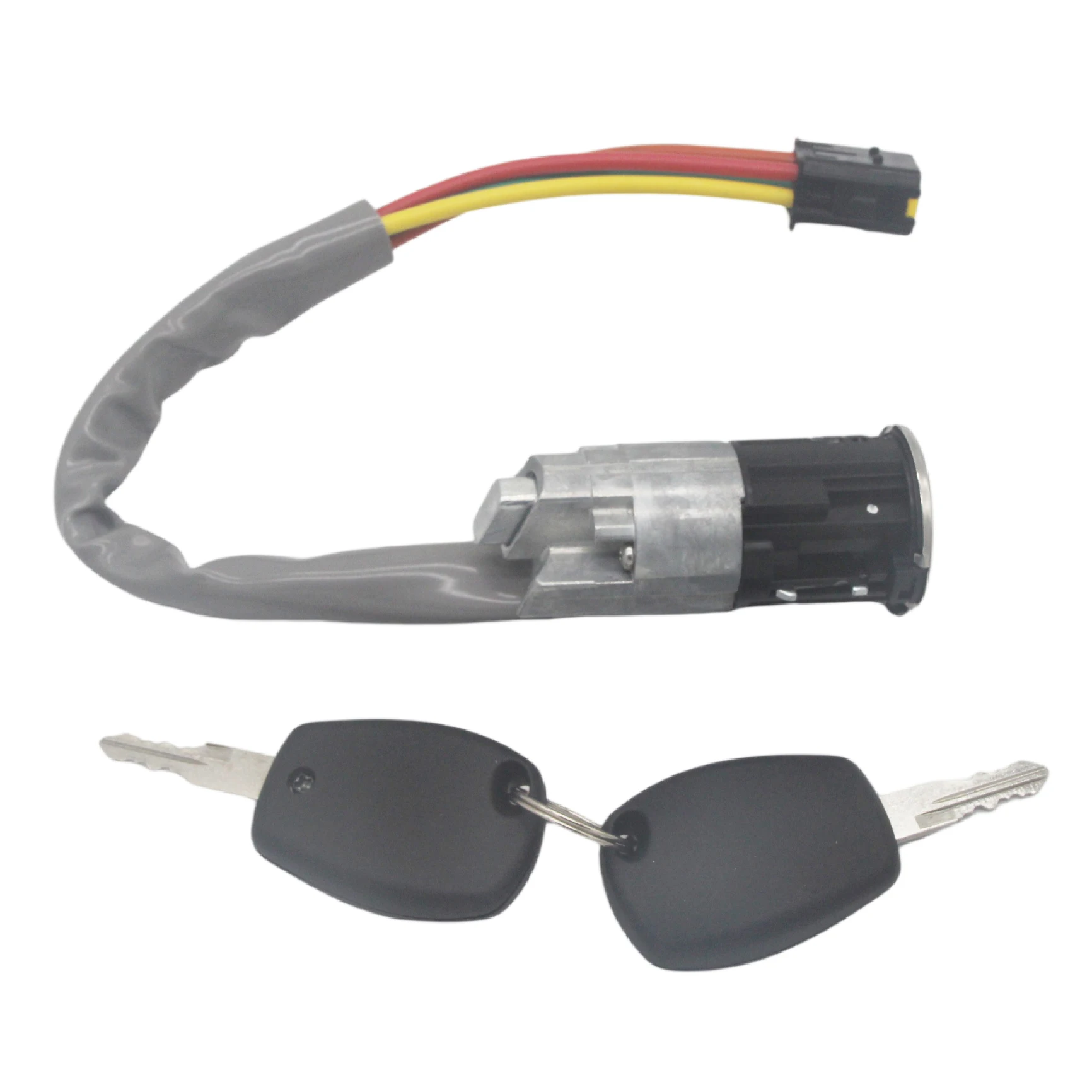AL238 806014108R 6001549589 487004353R 36.451.600 FULL SET IGNITION SWITCH TAILGATE LOCK FOR RENAULT DACIA LOGAN
AL238 806014108R 6001549589 487004353R 36.451.600 FULL SET IGNITION SWITCH TAILGATE LOCK FOR RENAULT DACIA LOGAN