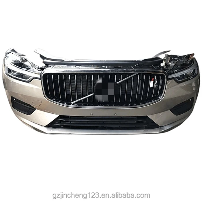 Автозапчасти, полные аксессуары, OEM Bodykit, автомобильный бампер, гриль для xc60, передняя часть, комплект кузова, аксессуары OE 39848908 / 39847066
Автозапчасти, полные аксессуары, OEM Bodykit, автомобильный бампер, гриль для xc60, передняя часть, комплект кузова, аксессуары OE 39848908 / 39847066