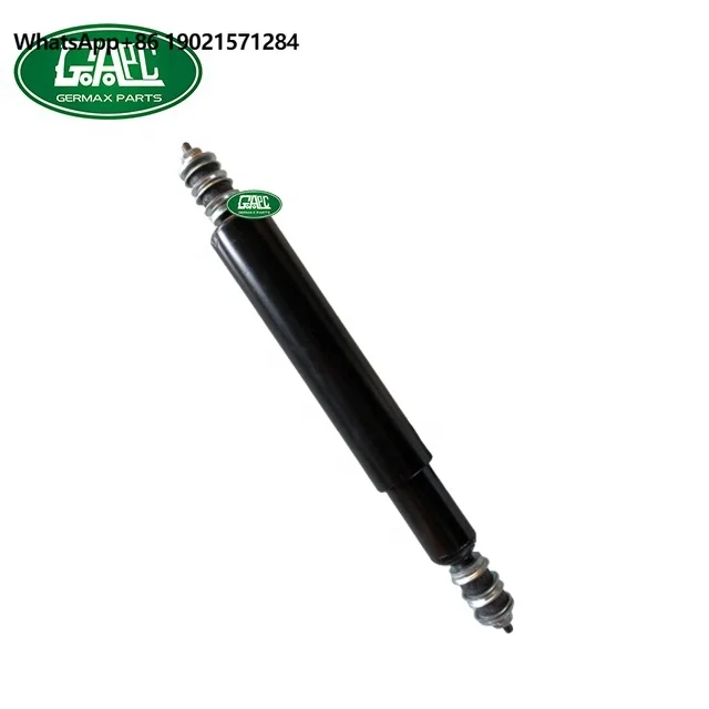 STC786 Car Shock Absorber Steering Damper for Land Rover for Defender for Discovery 1 Spare Parts Wholesale Factory GL1372
STC786 Car Shock Absorber Steering Damper for Land Rover for Defender for Discovery 1 Spare Parts Wholesale Factory GL1372