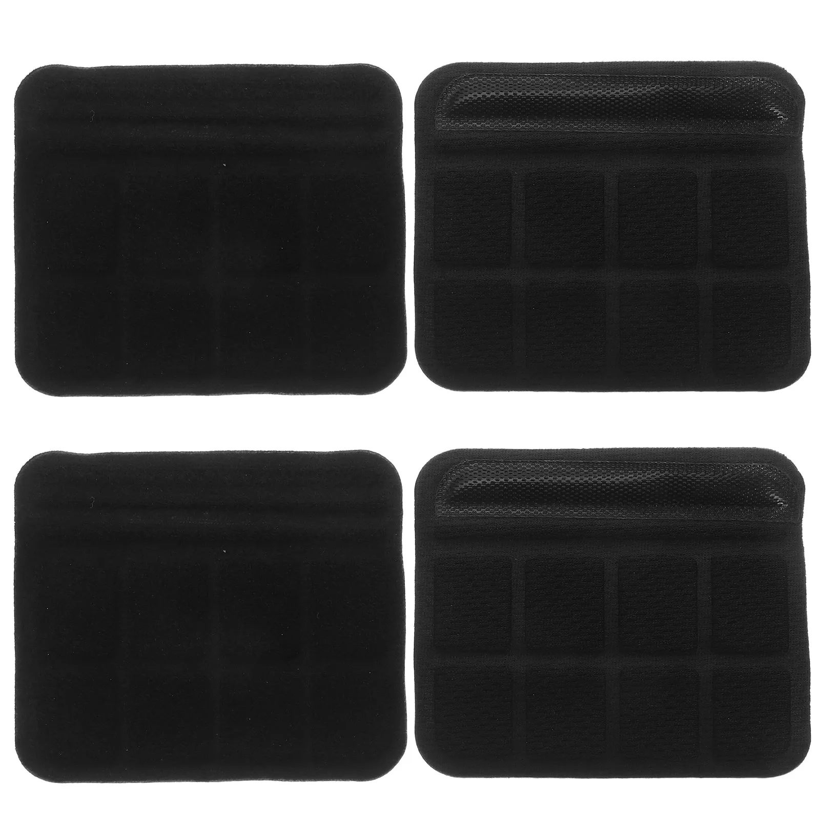 4Pcs Chin Pad for Cycling Skating Mountain Biking Motorcycle Ski Helmets Soft Sponge Comfortable Breathable Sweat
4Pcs Chin Pad for Cycling Skating Mountain Biking Motorcycle Ski Helmets Soft Sponge Comfortable Breathable Sweat