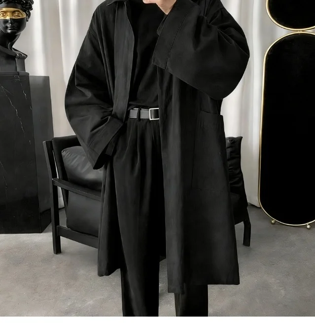 Trench Coats Man Long Golden Maxi Length Hiking Fortune Strength Powerful Resilient Durable Lasting Endurance Stamina Energy BF
Trench Coats Man Long Golden Maxi Length Hiking Fortune Strength Powerful Resilient Durable Lasting Endurance Stamina Energy BF