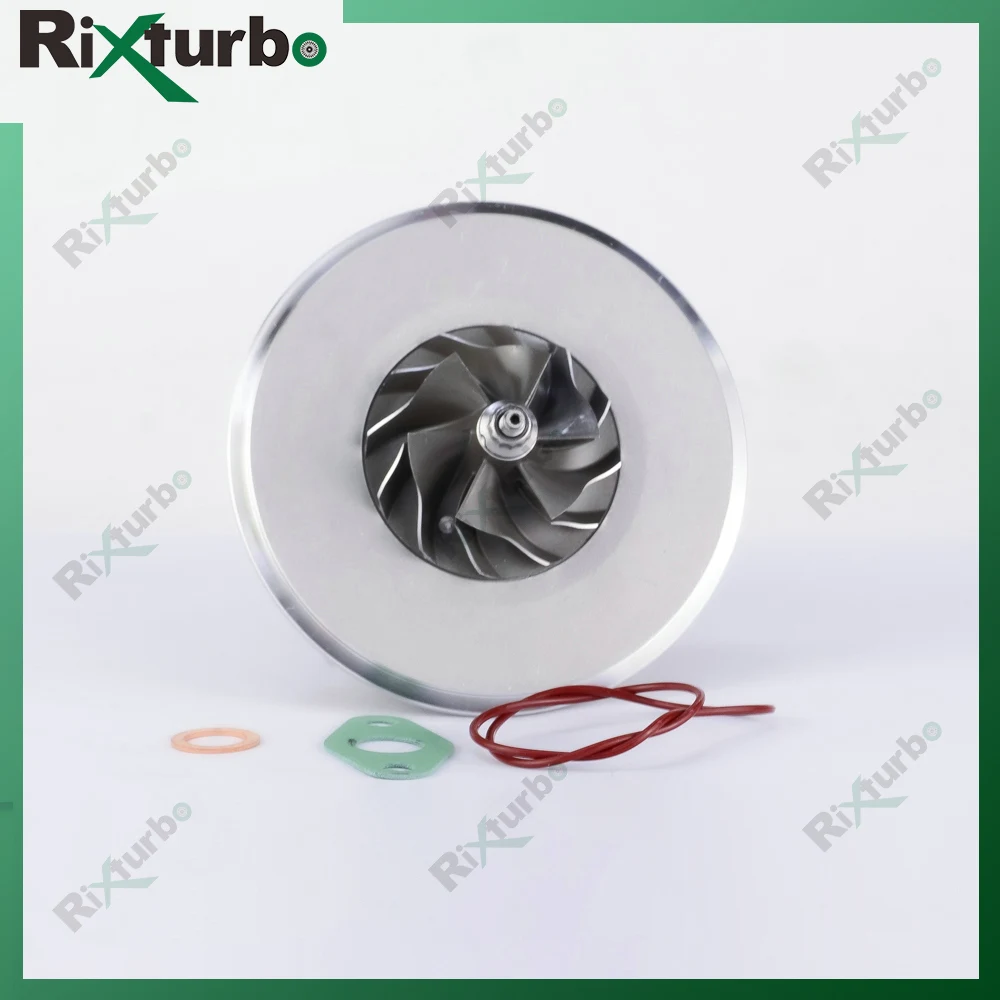 Turbo cartridge 724249-0001 451298-0020 Turbocharger Core GT2052S Turbine CHRA Turbo chra For Nissan Frontier / Navara 4.07TCA
Turbo cartridge 724249-0001 451298-0020 Turbocharger Core GT2052S Turbine CHRA Turbo chra For Nissan Frontier / Navara 4.07TCA