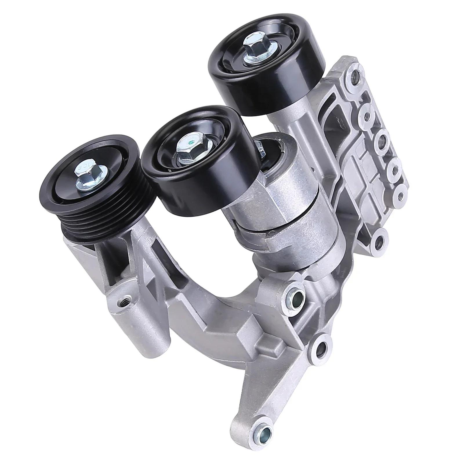 Compatible For Hyundai Kia Santa Fe Sonata Optima Forte Sportage Belt Tensioner 25280-2G115 25280-2G110
Compatible For Hyundai Kia Santa Fe Sonata Optima Forte Sportage Belt Tensioner 25280-2G115 25280-2G110