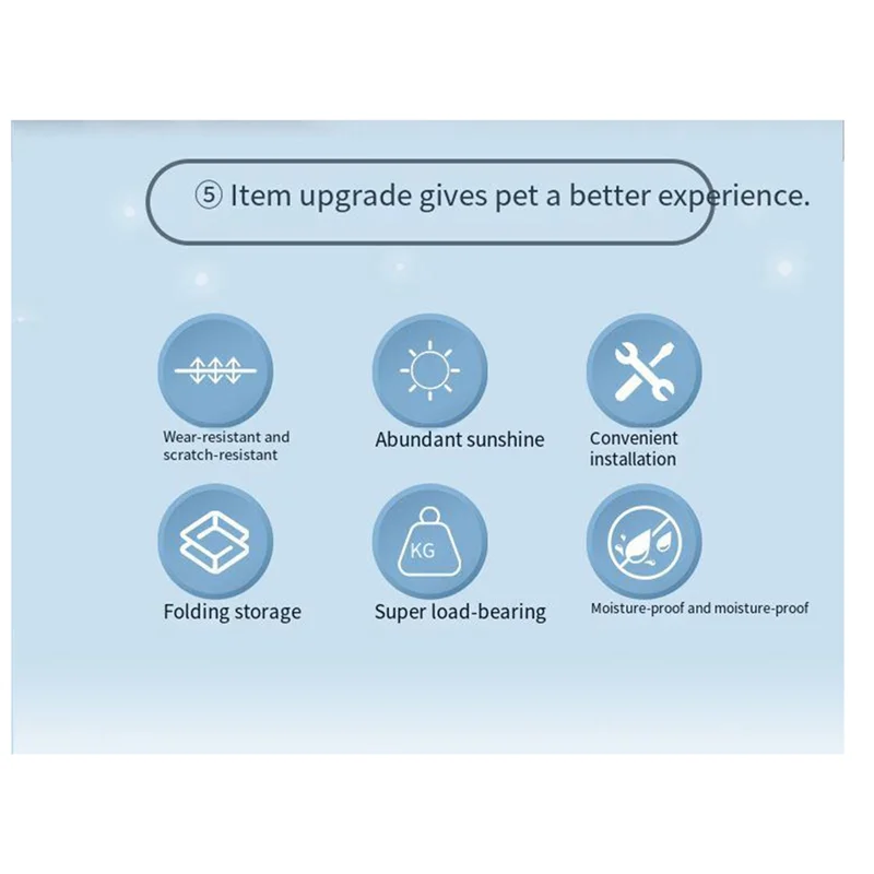 AEA4-Cat Hammock Perch Window Foldable Bed Window Sill Seat Cordless Lounger Kitten Shelves With Sturdy Suction Cups
AEA4-Cat Hammock Perch Window Foldable Bed Window Sill Seat Cordless Lounger Kitten Shelves With Sturdy Suction Cups