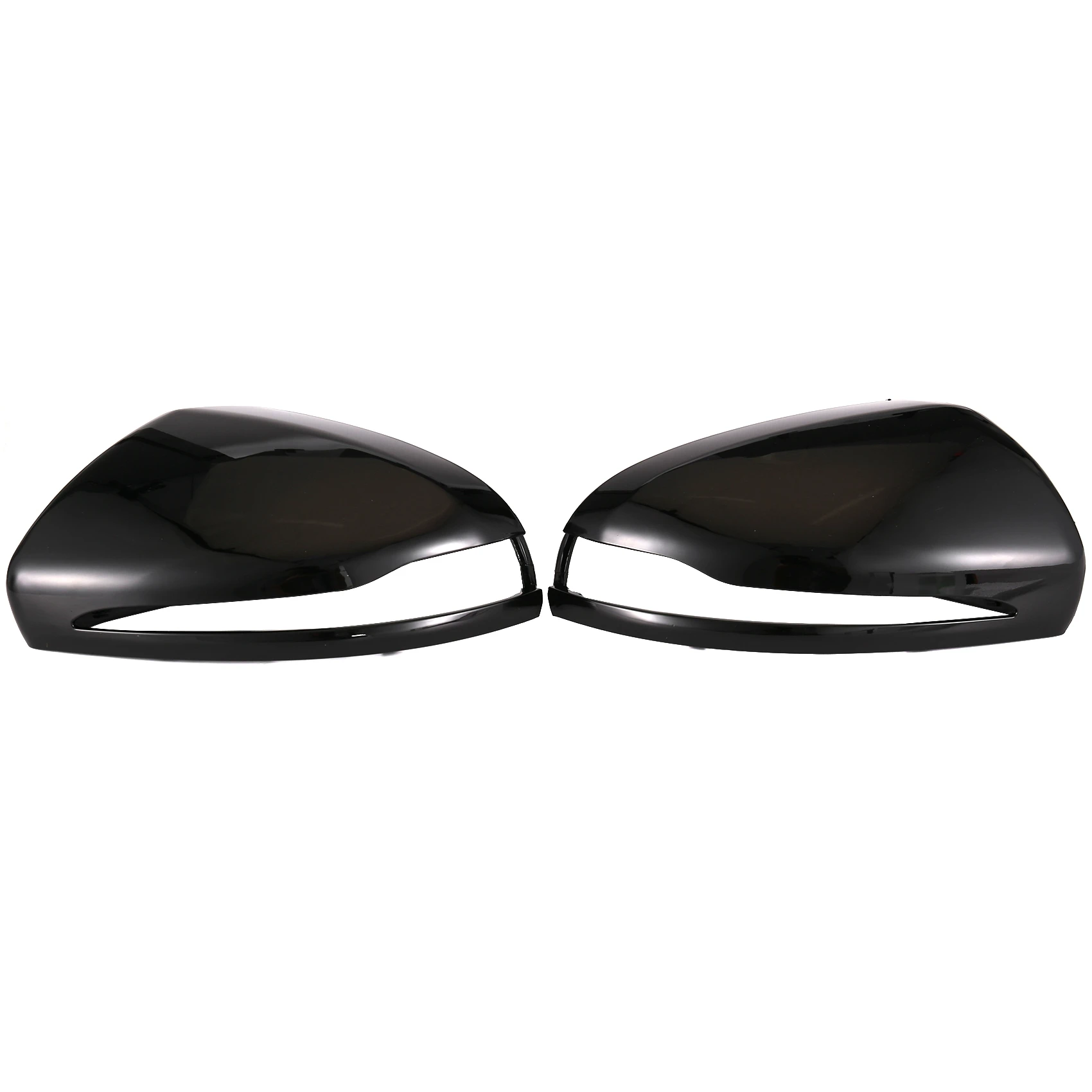Car Black Exterior Rearview Mirror Cover Side Mirror Cap Door Mirror Shell for Mercedes Benz C GLC S E Class
Car Black Exterior Rearview Mirror Cover Side Mirror Cap Door Mirror Shell for Mercedes Benz C GLC S E Class