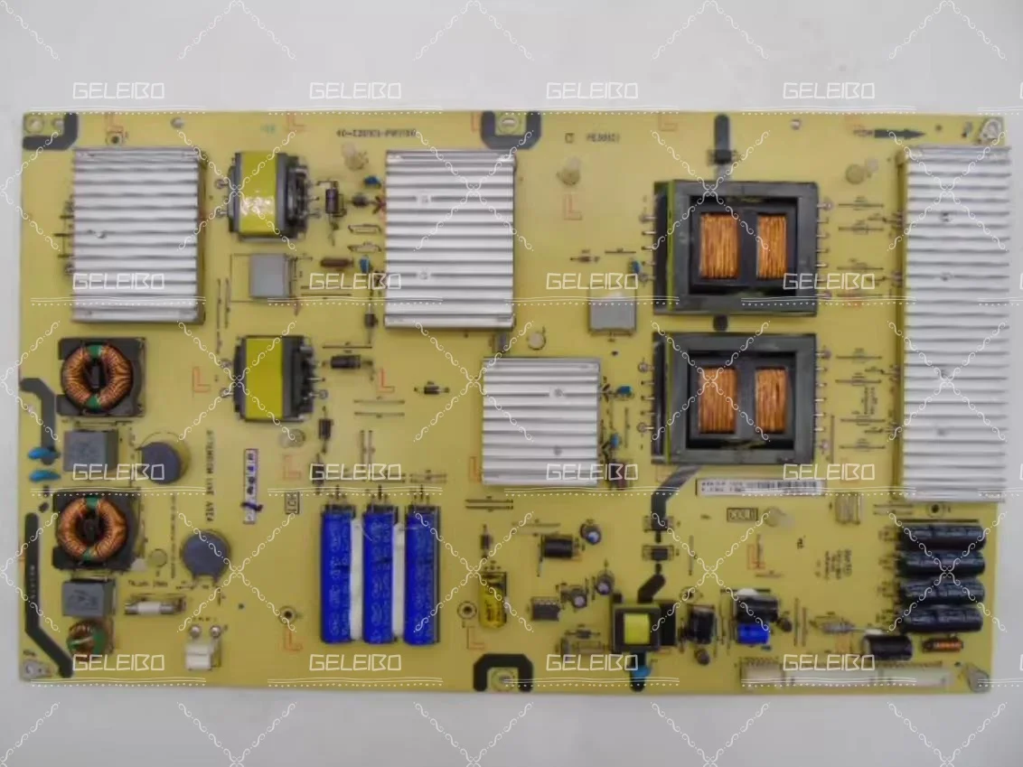 40-E301C1-PWG1XG 40-E301C1-PWC1XG PE301C1 power supply board for L65H9600A-CUD
40-E301C1-PWG1XG 40-E301C1-PWC1XG PE301C1 power supply board for L65H9600A-CUD