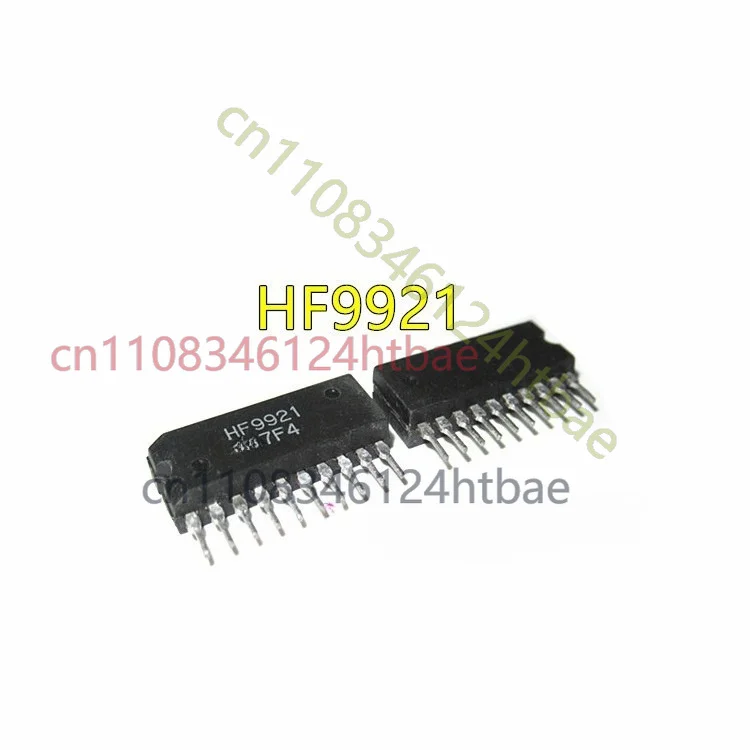 For 10PCS HIT HF9921 ZIP-10 (TO-257/10) Power Transistor IC New Original
For 10PCS HIT HF9921 ZIP-10 (TO-257/10) Power Transistor IC New Original