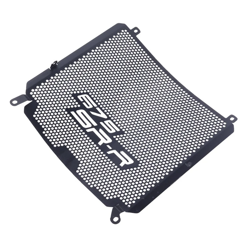 Motorcycle Accessories Radiator Grille Guard Grill Protection Cover For CFMOTO 675SRR 675SR-R 2025
Motorcycle Accessories Radiator Grille Guard Grill Protection Cover For CFMOTO 675SRR 675SR-R 2025