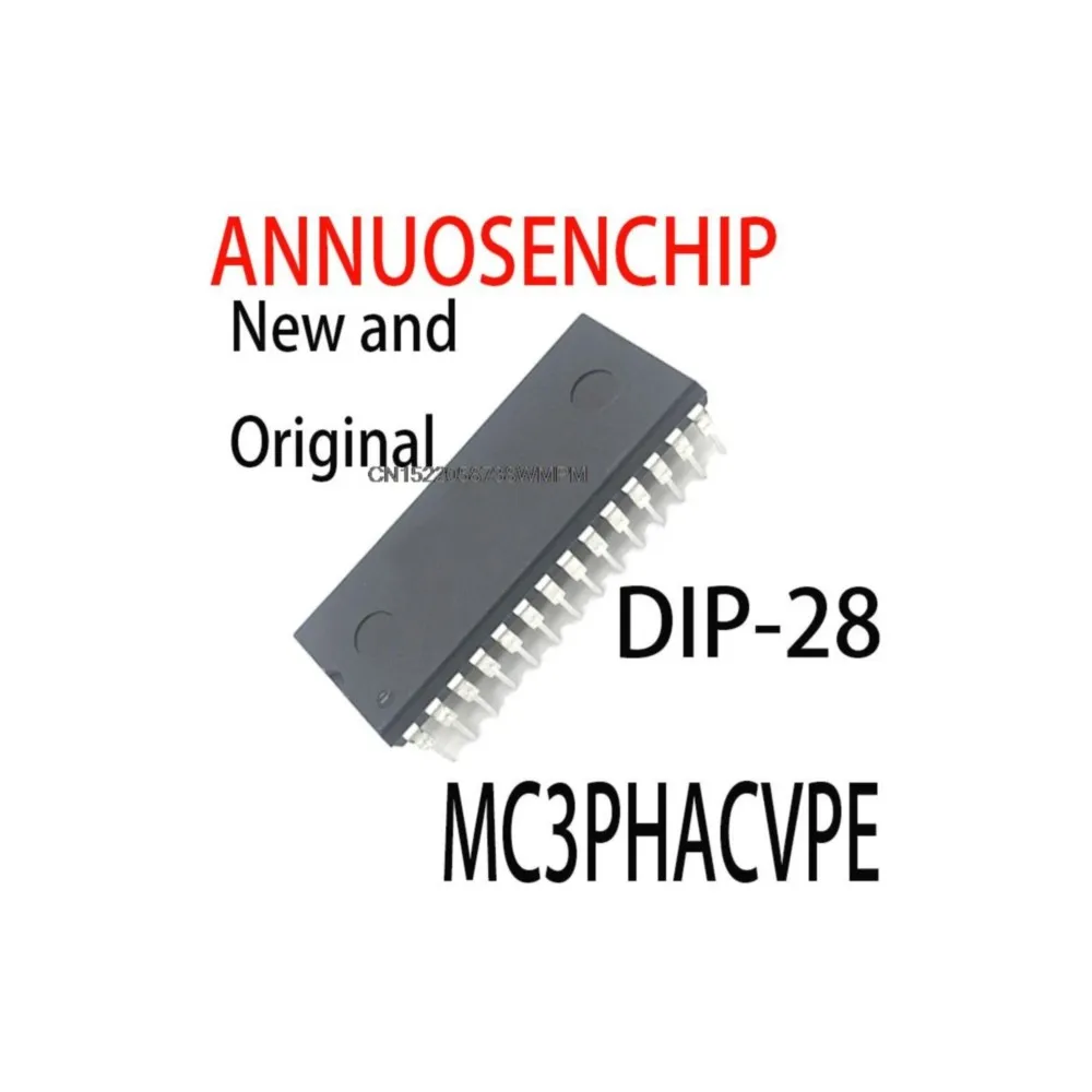 1PCS MC3PHAC MC3PHACVP DIP-28 NEW BEST QUALITY ANNUOSENCHIP General Purpose IC chip MC3PHACVPE
1PCS MC3PHAC MC3PHACVP DIP-28 NEW BEST QUALITY ANNUOSENCHIP General Purpose IC chip MC3PHACVPE