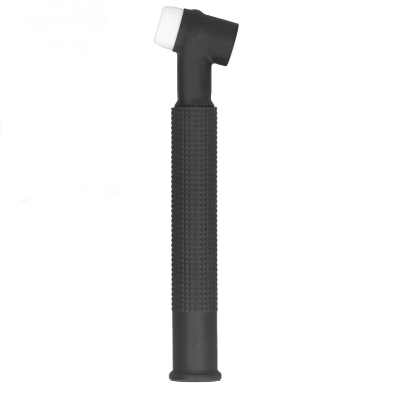 Tig Welding Torch Head Air And Water Cooled Bendable Flexible TIG Welding Torch Head
Tig Welding Torch Head Air And Water Cooled Bendable Flexible TIG Welding Torch Head