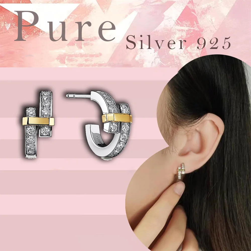 Нишевые серьги нестандартной формы Avant Garde S925, женские серьги T, подарок на день рождения в домашнем стиле, предпочтительный подарок лучшему другу
Нишевые серьги нестандартной формы Avant Garde S925, женские серьги T, подарок на день рождения в домашнем стиле, предпочтительный подарок лучшему другу