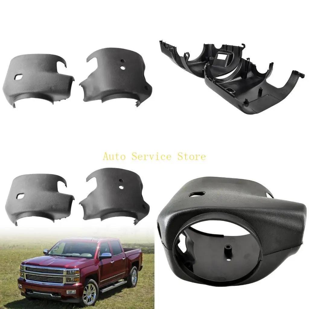 462a Count Crough Cover для 1500 2500 3500 Крышка рулевой колонны автомобиля 26072993
462a Count Crough Cover для 1500 2500 3500 Крышка рулевой колонны автомобиля 26072993