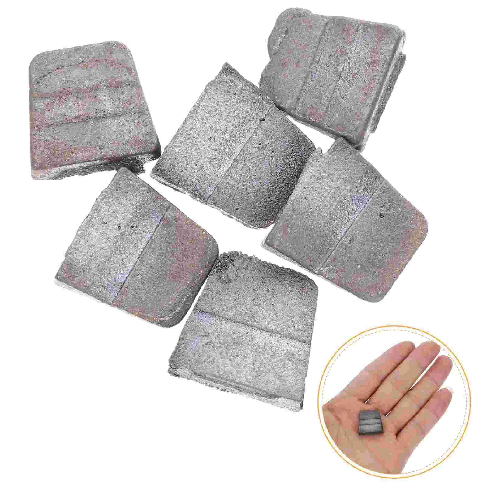 6 Pcs Metal Wedge For Tool Hammer Handle Wedges Iron Wedges Axe Wedges Hammer Handle Repair Wedge Metal Axe Wedge
6 Pcs Metal Wedge For Tool Hammer Handle Wedges Iron Wedges Axe Wedges Hammer Handle Repair Wedge Metal Axe Wedge