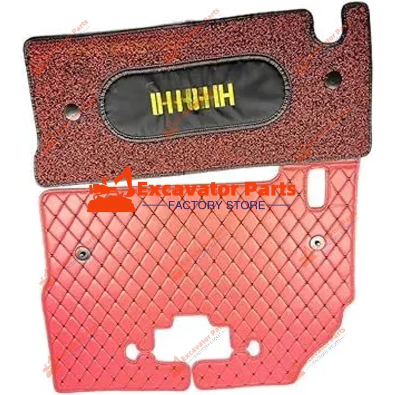 Совместим с ZAX EX 120 200 240/230/300/330 6 3GCab, клей для пола, подставка для ног, детали экскаватора (красная подушка для ногZAX EX)
Совместим с ZAX EX 120 200 240/230/300/330 6 3GCab, клей для пола, подставка для ног, детали экскаватора (красная подушка для ногZAX EX)