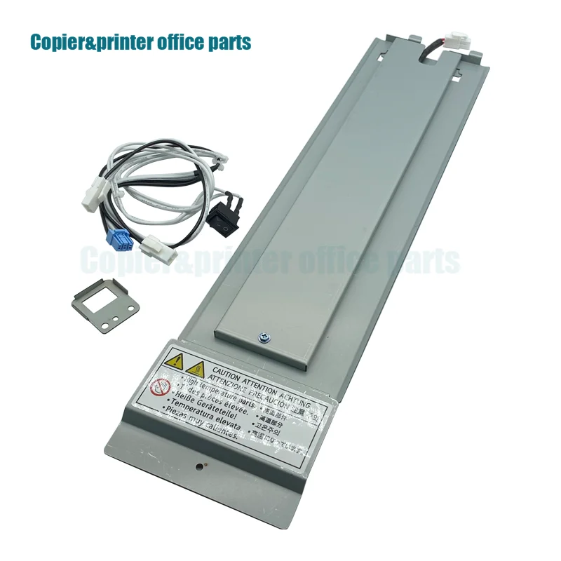 Нагреватель для копировального аппарата Ricoh C2004 2504 3504 4504 IMC2500 3000 3500 2000
Нагреватель для копировального аппарата Ricoh C2004 2504 3504 4504 IMC2500 3000 3500 2000