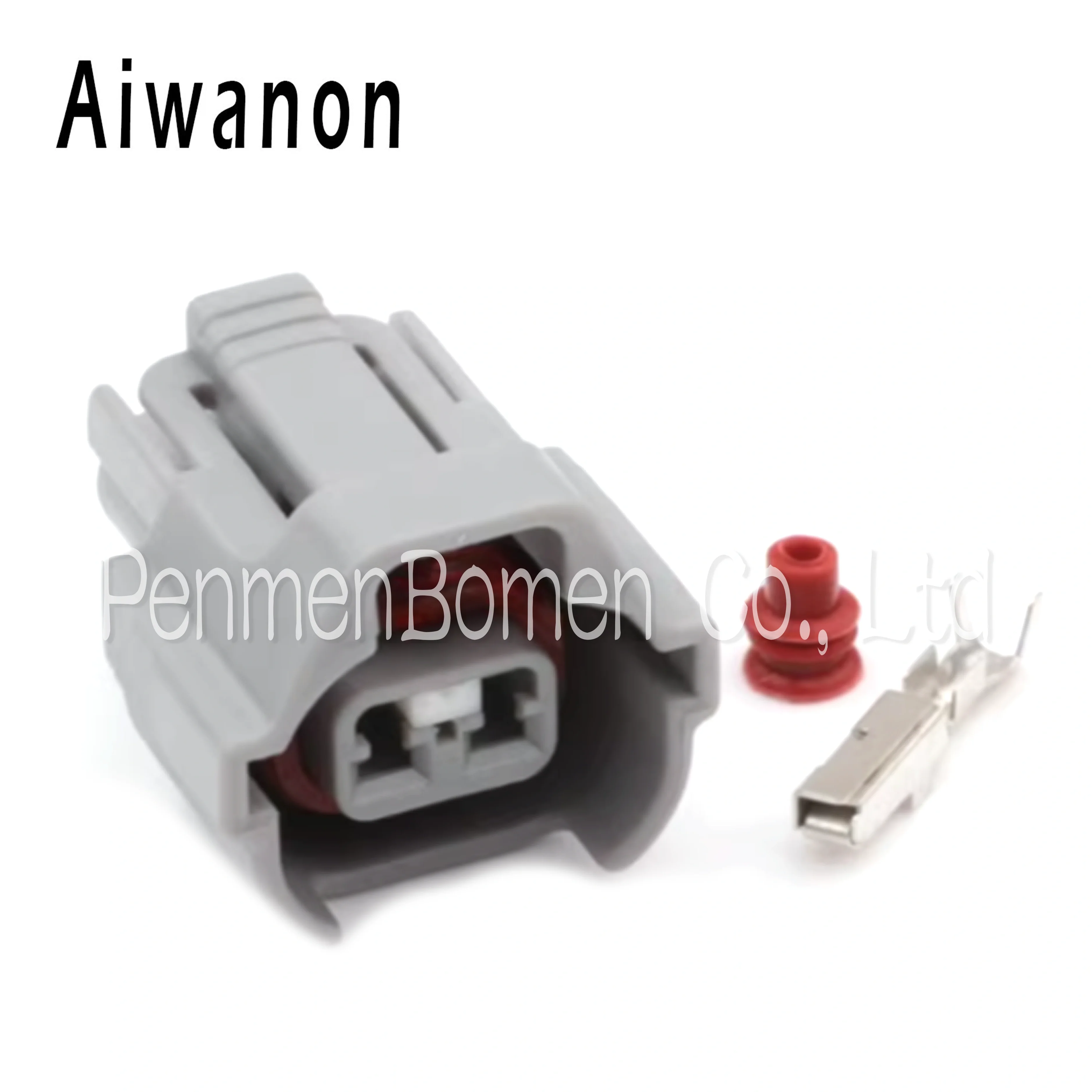 1 Set 2 Pin Car Injector Plug Wire Harness Electrical Cable Connectors Nippon Denso For Toyota Lexus Ford Nissan PA847-02127
1 Set 2 Pin Car Injector Plug Wire Harness Electrical Cable Connectors Nippon Denso For Toyota Lexus Ford Nissan PA847-02127