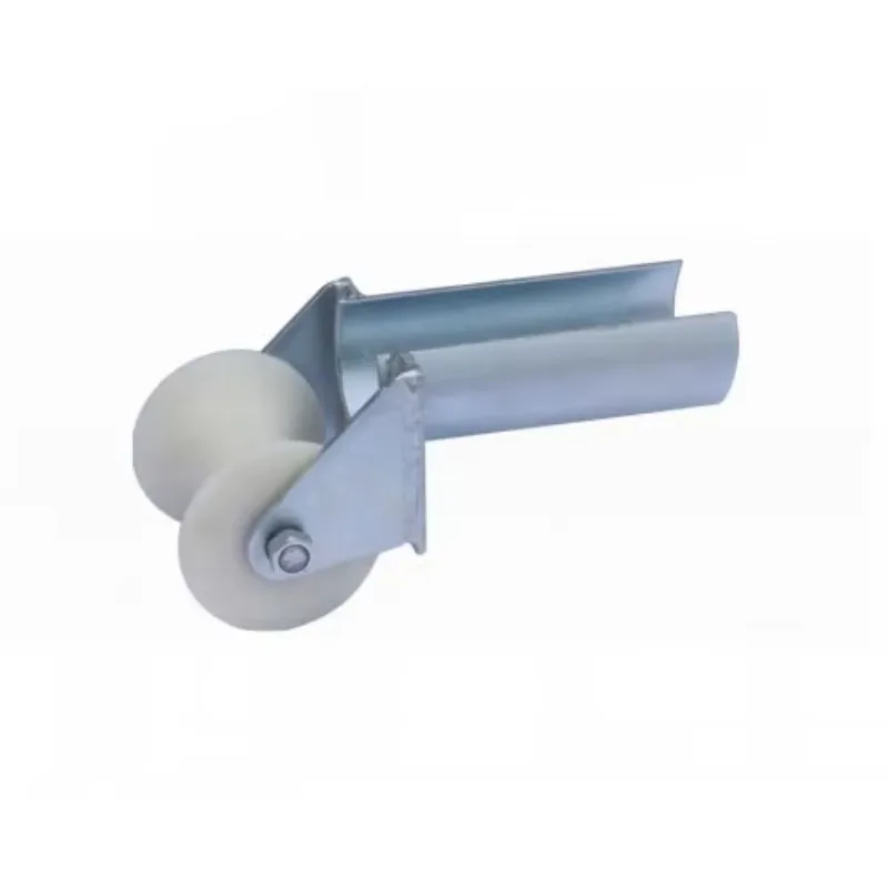 Customisable OEM Pulling Tool Industrial Grade Aluminium Entrance Protection Steel Cable Stringing Roller Hand Tools
Customisable OEM Pulling Tool Industrial Grade Aluminium Entrance Protection Steel Cable Stringing Roller Hand Tools