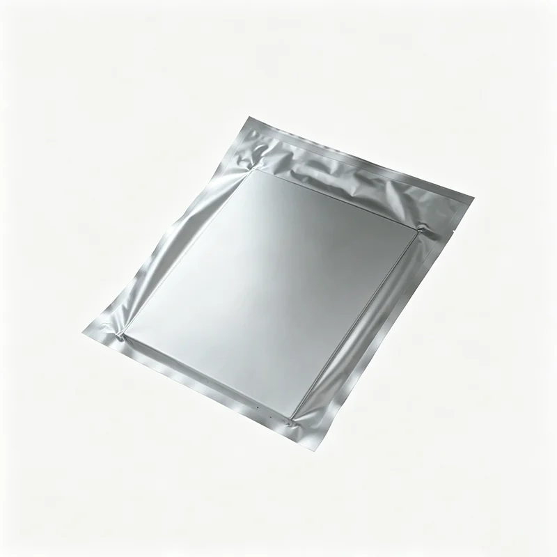 NVP Cathode Electrode Sheet for Sodium-Ion Battery, Single/Double Side on Carbon Al Foil, 105mAh/g, 241 by 180mm, 5 sheets/pack
NVP Cathode Electrode Sheet for Sodium-Ion Battery, Single/Double Side on Carbon Al Foil, 105mAh/g, 241 by 180mm, 5 sheets/pack