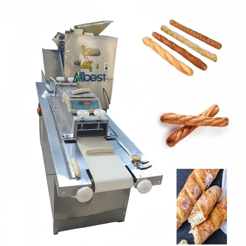 Verified Purchase Bread Baguette Dough Divider Bread Shaping Machine Bread Bakery Machines For Sale
Verified Purchase Bread Baguette Dough Divider Bread Shaping Machine Bread Bakery Machines For Sale