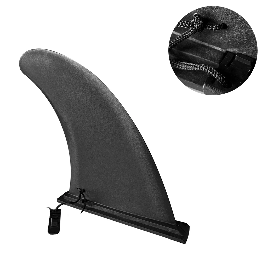 Inflatable Surfboard Tail Fin Medium Template Durable Nylon Plastic -on Water Fin Accessories For Surfboard
Inflatable Surfboard Tail Fin Medium Template Durable Nylon Plastic -on Water Fin Accessories For Surfboard