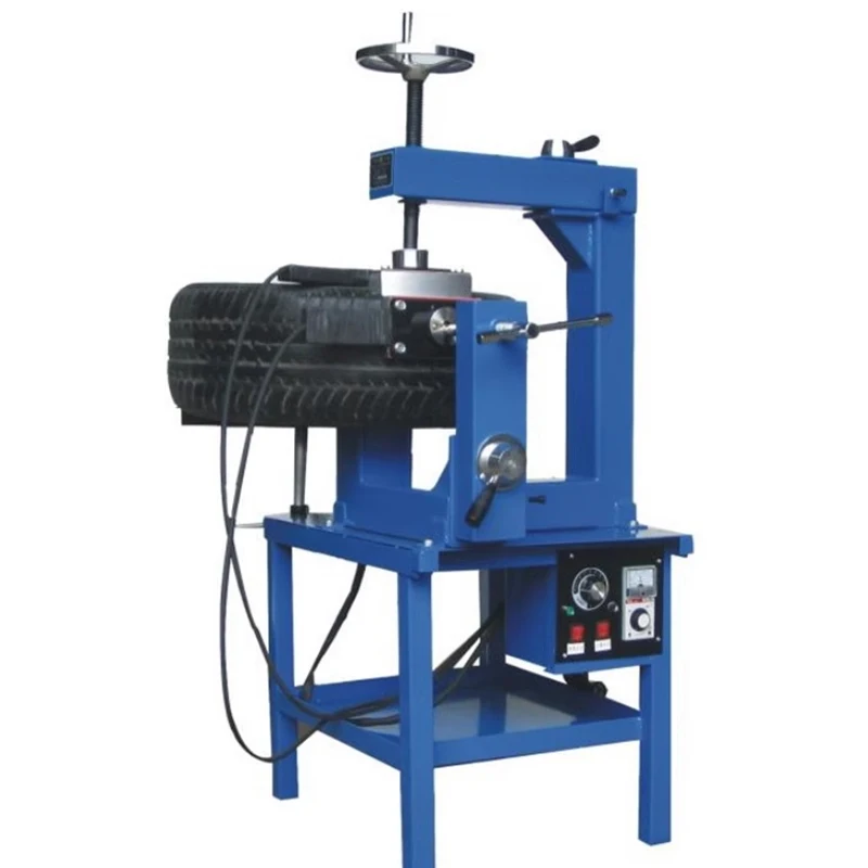 Tire vulcanizing machine Three-position synchronous repair machine Second-hand tire repair machine Small and medium-sized truck
Tire vulcanizing machine Three-position synchronous repair machine Second-hand tire repair machine Small and medium-sized truck