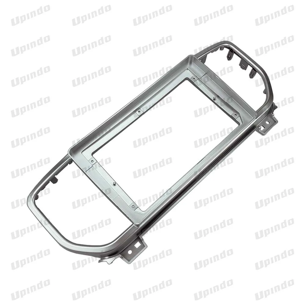 2 Din 9 Inch Car Radio Installation DVD GPS Mp5 Plastic Fascia Panel Frame for KIA KX5 Sporage 2016-2019 Dash Mount Kit 
2 Din 9 Inch Car Radio Installation DVD GPS Mp5 Plastic Fascia Panel Frame for KIA KX5 Sporage 2016-2019 Dash Mount Kit