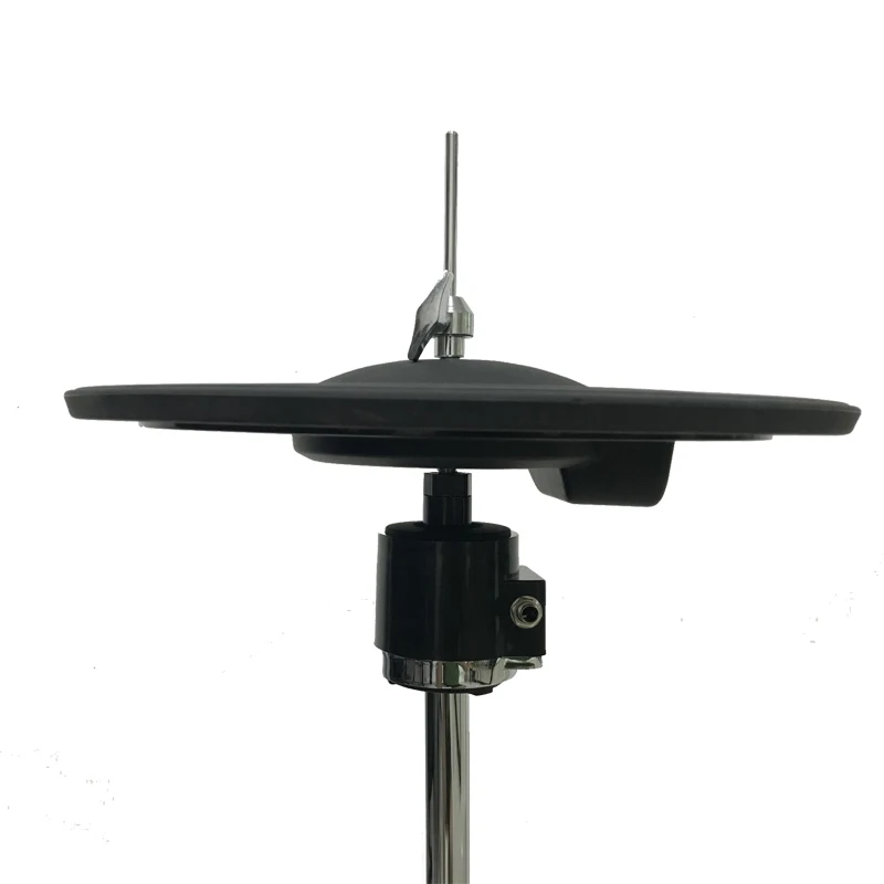 Lemon 12 in Hi-Hat and VH11 Sensor Dual (2 Zone) Electronic Cymbal - HHC
Lemon 12 in Hi-Hat and VH11 Sensor Dual (2 Zone) Electronic Cymbal - HHC