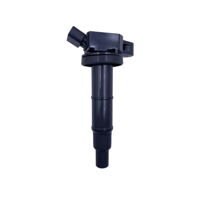 Ignition Coil 90919-02244 UF333 9091902266 9091919023 9091902243 for Toyota Camry Highlander RAV4 Lexus Scion Models 2.4l l4
Ignition Coil 90919-02244 UF333 9091902266 9091919023 9091902243 for Toyota Camry Highlander RAV4 Lexus Scion Models 2.4l l4