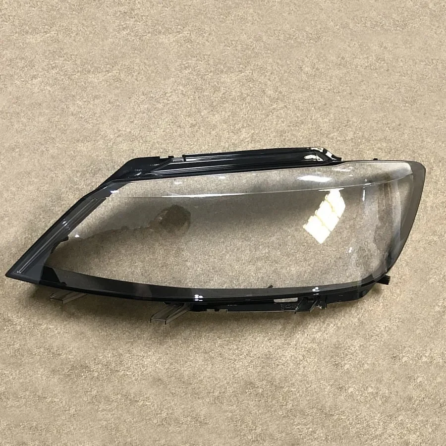 Transparent Lampshade Headlight Shell Headlight Cover Lens Plexiglass For Volkswagen VW Lamando Halogen 2015 2016 2017 2018
Transparent Lampshade Headlight Shell Headlight Cover Lens Plexiglass For Volkswagen VW Lamando Halogen 2015 2016 2017 2018