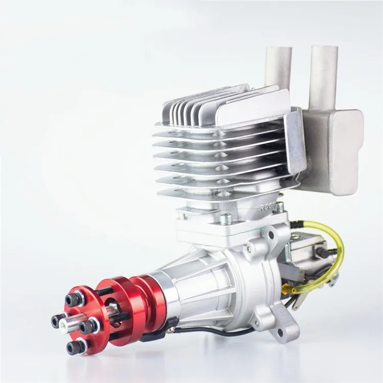 VVRCRCGF 60CC RE rear gasoline engine model fixed wing model Huaboluo carburetor
VVRCRCGF 60CC RE rear gasoline engine model fixed wing model Huaboluo carburetor