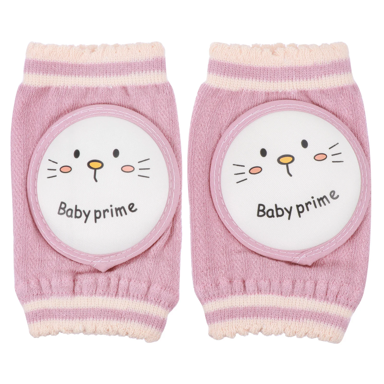 Baby Sponge Pads Infant Kneepads Toddler Knee Protectors Elastic Breathable Crawling Pads Comfortable Leg Warmers
Baby Sponge Pads Infant Kneepads Toddler Knee Protectors Elastic Breathable Crawling Pads Comfortable Leg Warmers