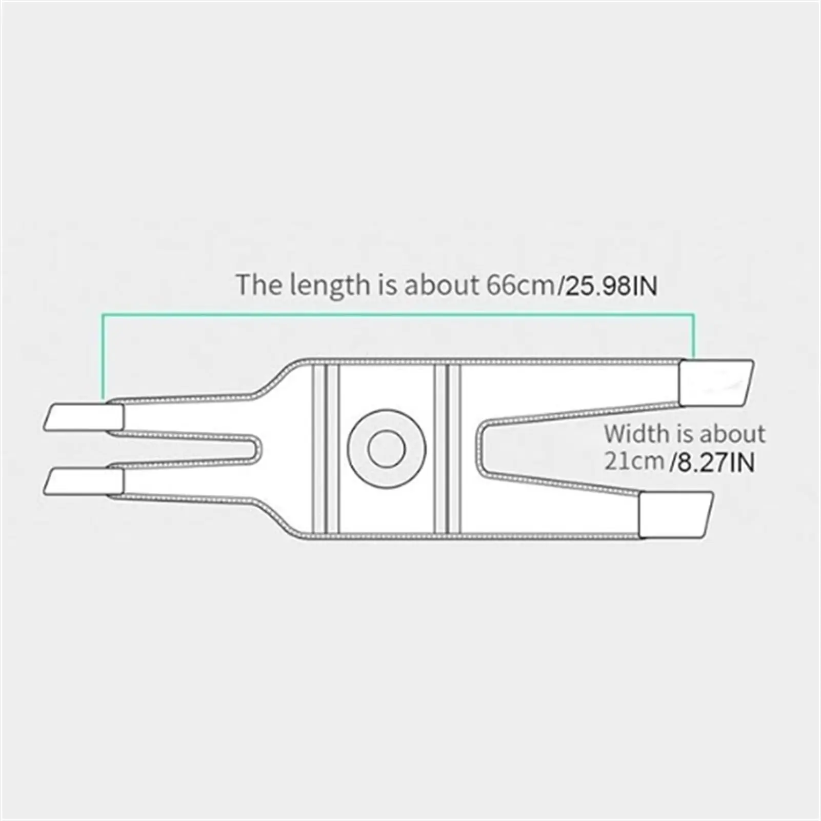 Compression Knee Brace For Men And Women Adjustable Strap Outdoor Sports Support
Compression Knee Brace For Men And Women Adjustable Strap Outdoor Sports Support