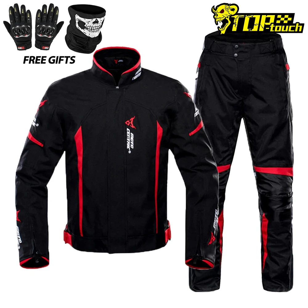 Motorcycle Jacket Winter Jacket Motorcycle Winter Clothes Interior Detachable Motor Jacket For Men Wear Resistant Moto Clothes
Motorcycle Jacket Winter Jacket Motorcycle Winter Clothes Interior Detachable Motor Jacket For Men Wear Resistant Moto Clothes