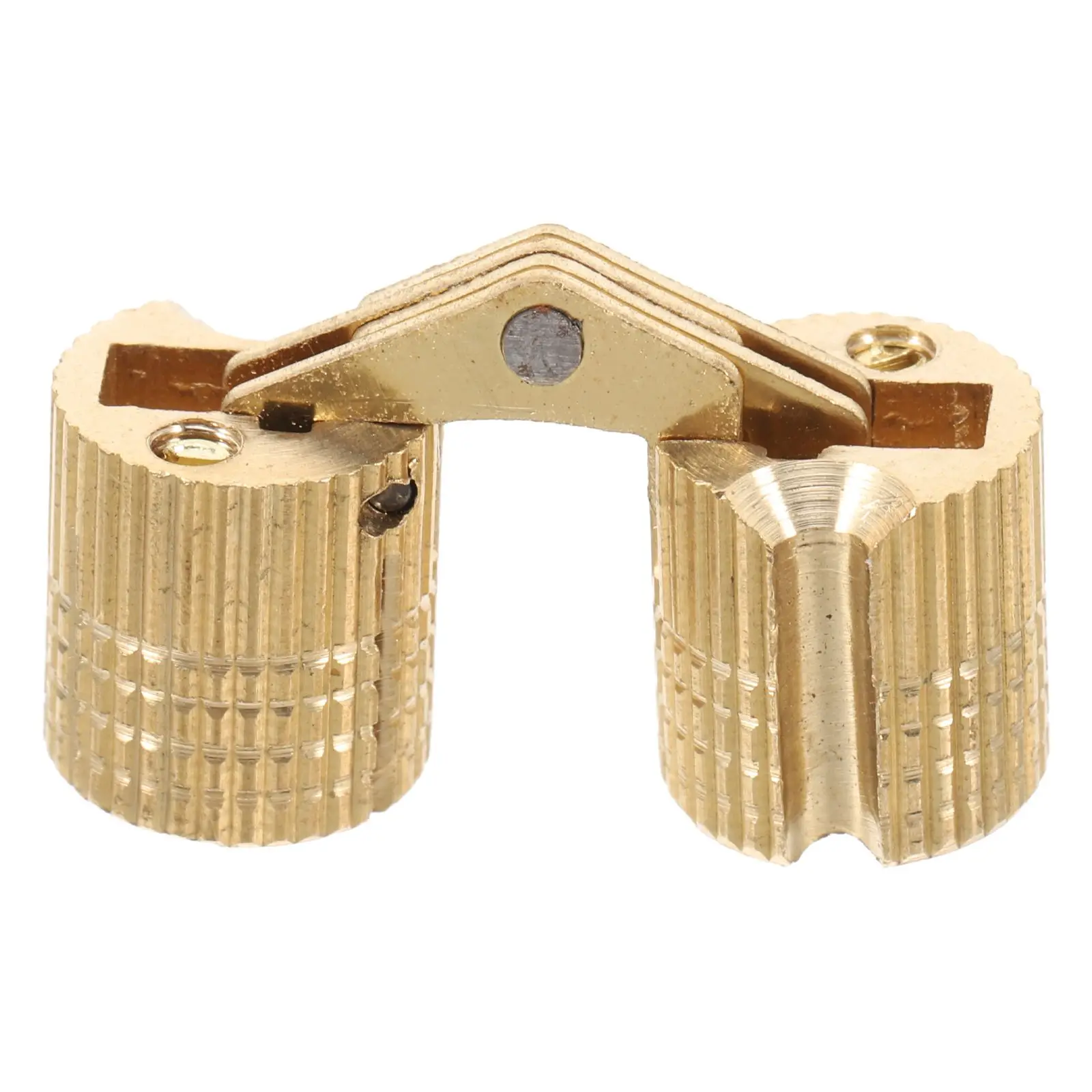 Invisible Door Hinges Hinges Copper Flap for Wooden Doors Aluminum Alloy Heavy Duty Foldable Mini Cabinet
Invisible Door Hinges Hinges Copper Flap for Wooden Doors Aluminum Alloy Heavy Duty Foldable Mini Cabinet